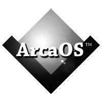 ArcaOS